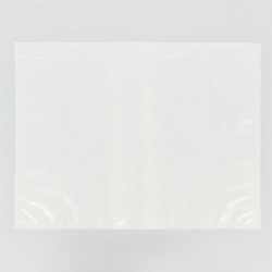 Documenthoes neutraal - A6 - 160 mm x 110 mm