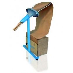 Fillpak dispenser T.b.v. Fillpak opvulpapier