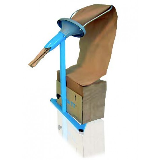 Fillpak dispenser T.b.v. Fillpak opvulpapier Fillpak dispenser T.b.v. Fillpak opvulpapier