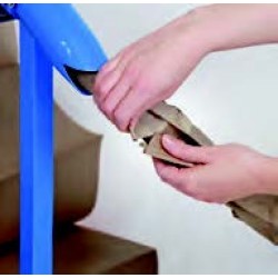 Fillpak dispenser T.b.v. Fillpak opvulpapier