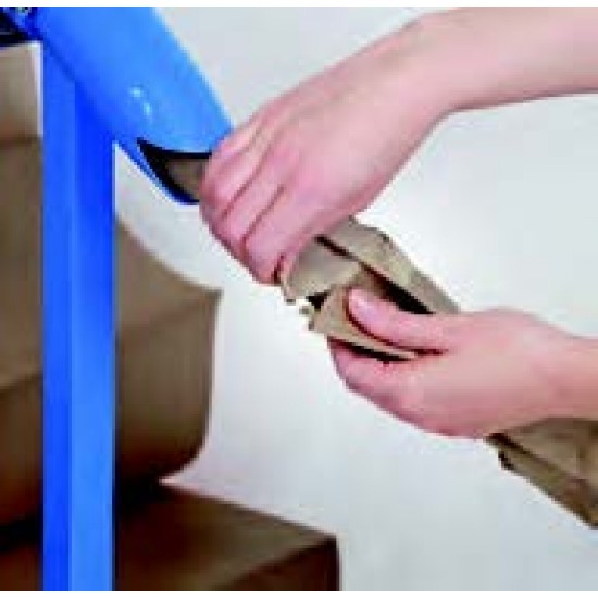 Fillpak dispenser T.b.v. Fillpak opvulpapier Fillpak dispenser T.b.v. Fillpak opvulpapier