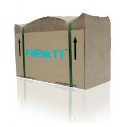 Fillpak opvulpapier 380 mm x 500M 50 g/m² Fillpak opvulpapier 380 mm x 500M 50 g/m²