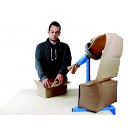 Fillpak dispenser T.b.v. Fillpak opvulpapier
