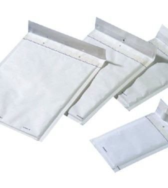 Luchtkussen enveloppen