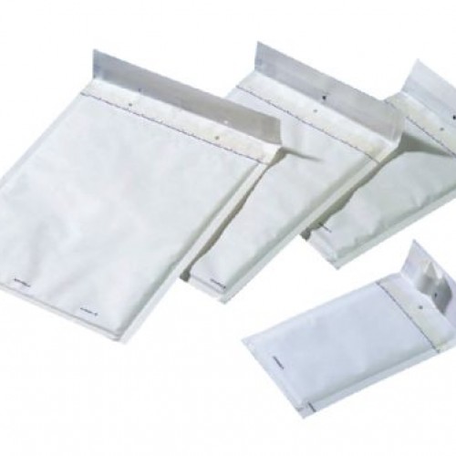 Luchtkussen enveloppen