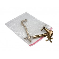 Luchtkussenfolie zakjes - 80mm x 100mm Luchtkussenfolie zakjes - 80mm x 100mm