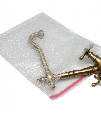 Luchtkussenfolie zakjes