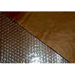 Bullkraft luchtkussenfolie - 100M x 1500mm Bullkraft luchtkussenfolie - 100M x 1500mm