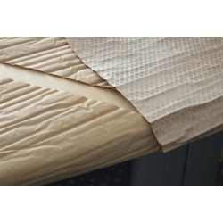 Bullkraft luchtkussenfolie - 100M x 1500mm