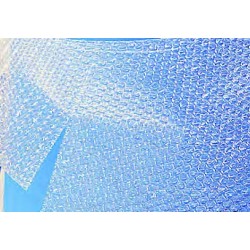 Voorgeperforeerde luchtkussenfolie STRONG op rol- 50M x 500mm Voorgeperforeerde luchtkussenfolie STRONG op rol- 50M x 500mm