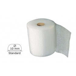 Luchtkussenfolie Standaard - 100M x 300mm