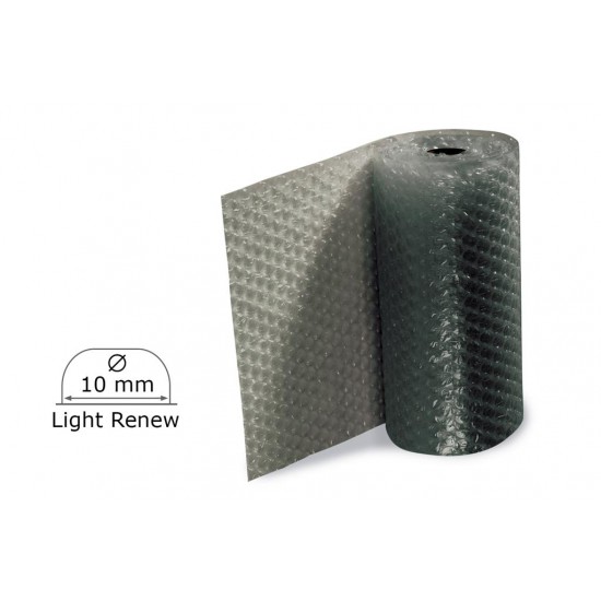 Luchtkussenfolie RENEW - 100M x 500mm Luchtkussenfolie RENEW - 100M x 500mm