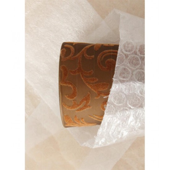 Soft Bull luchtkussenfolie - 100M x 1200mm Soft Bull luchtkussenfolie - 100M x 1200mm