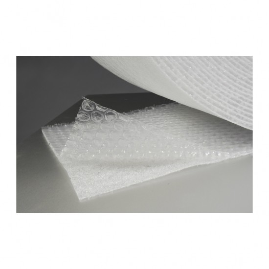 Soft Bull luchtkussenfolie - 100M x 1200mm Soft Bull luchtkussenfolie - 100M x 1200mm