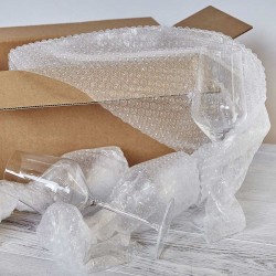 Luchtkussenfolie Standaard - 100M x 300mm