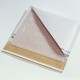 Schuimenvelop wit - 216mm x 280mm (Jiffy Foamkraft) Schuimenvelop wit - 216mm x 280mm (Jiffy Foamkraft)
