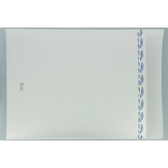 Schuimenvelop wit - 216mm x 280mm (Jiffy Foamkraft) Schuimenvelop wit - 216mm x 280mm (Jiffy Foamkraft)