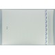 Schuimenvelop wit - 216mm x 280mm (Jiffy Foamkraft) Schuimenvelop wit - 216mm x 280mm (Jiffy Foamkraft)