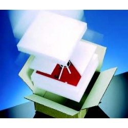 Schuimplaat 2000 x 1200 mm, dikte 30 mm Schuimplaat 2000 x 1200 mm, dikte 30 mm