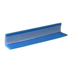 L-profiel schuim 50x50mm x 2M (Per doos) L-profiel schuim 50x50mm x 2M (Per doos)