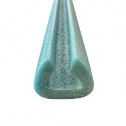 U-profiel schuim U15 - 5/15 mm x 2M (Per doos)