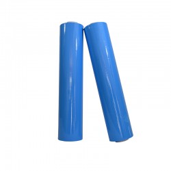 Rekfolie Cast blauw - 270M x 450mm 22µ