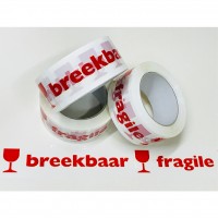 PP Tape bedrukt PP Tape bedrukt