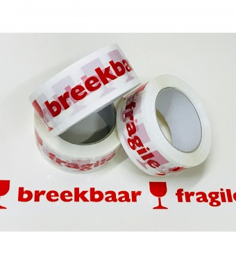 PP Tape bedrukt