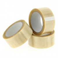 PVC Verpakkingstape PVC Verpakkingstape